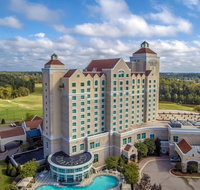 Grandover Resort  Spa a Wyndham Grand - Accommodation Ohio
