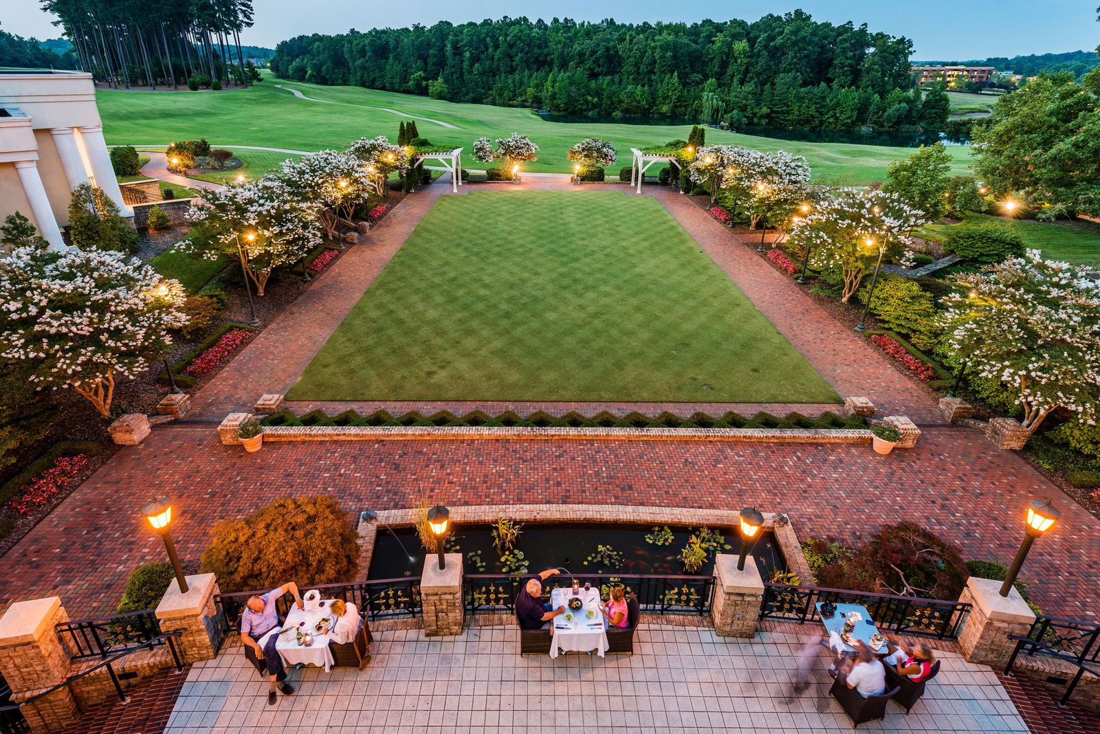 Grandover Resort & Spa, A Wyndham Grand - thumb 1