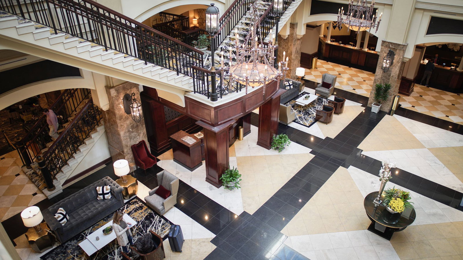 Grandover Resort & Spa, A Wyndham Grand - thumb 2