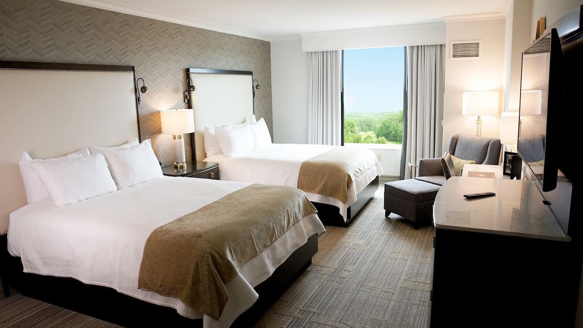 Grandover Resort & Spa, A Wyndham Grand - thumb 3