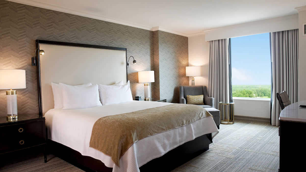 Grandover Resort & Spa, A Wyndham Grand - thumb 4