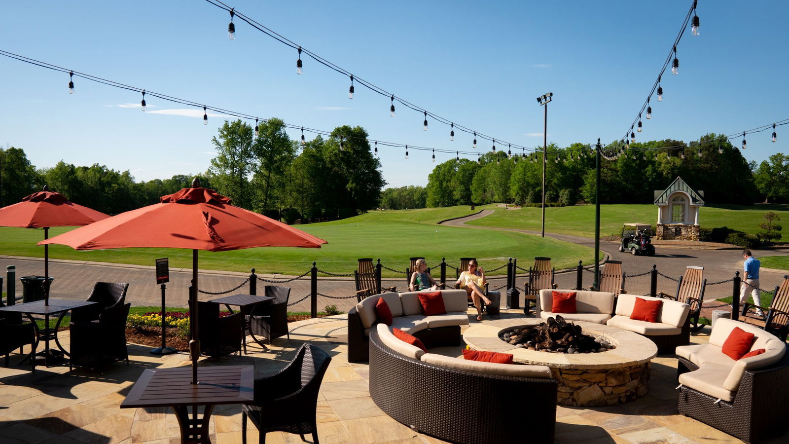Grandover Resort & Spa, A Wyndham Grand - thumb 8