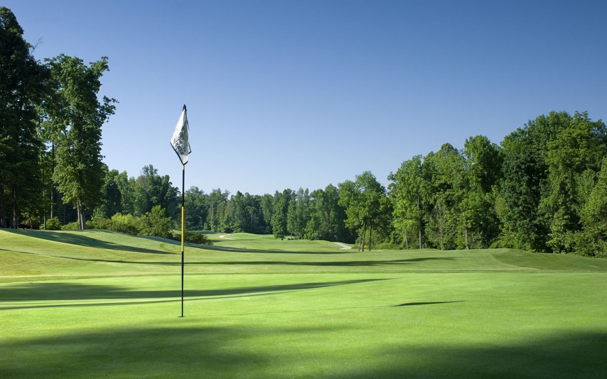 Grandover Resort & Spa, A Wyndham Grand - thumb 10