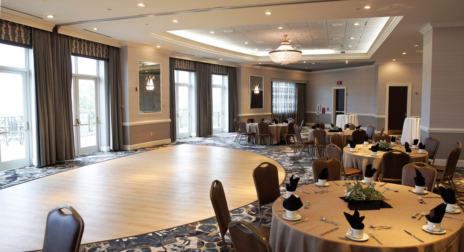 Grandover Resort & Spa, A Wyndham Grand - thumb 11