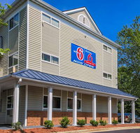 Motel 6 Greensboro - Accommodation Ohio