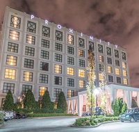 Proximity Hotel - Accommodation Ohio