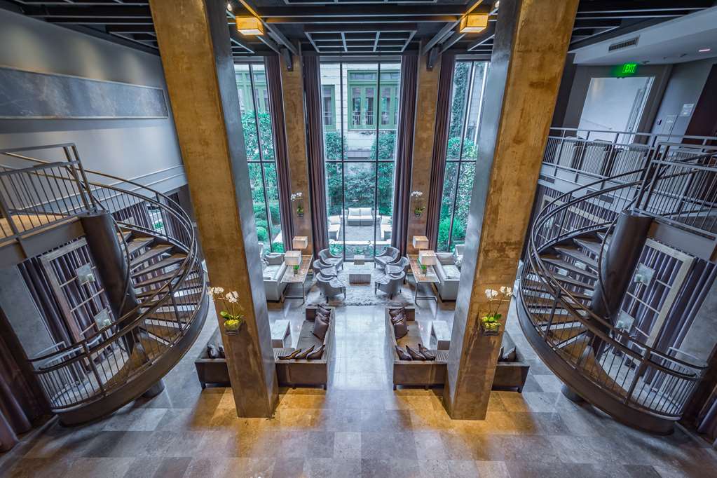 Proximity Hotel - thumb 5