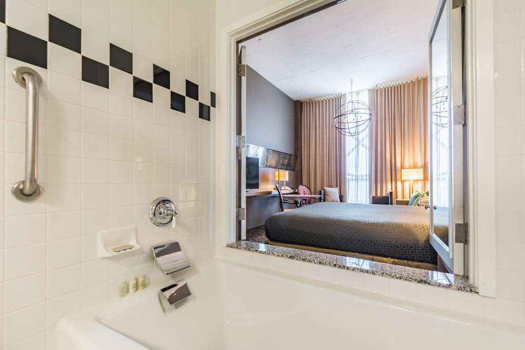 Proximity Hotel - thumb 8