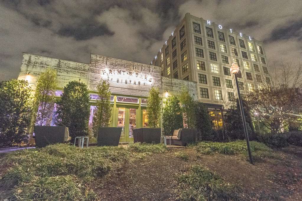Proximity Hotel - thumb 11