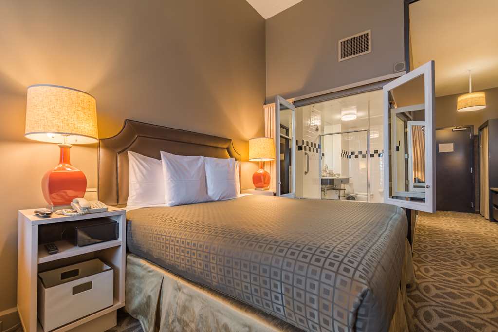 Proximity Hotel - thumb 13