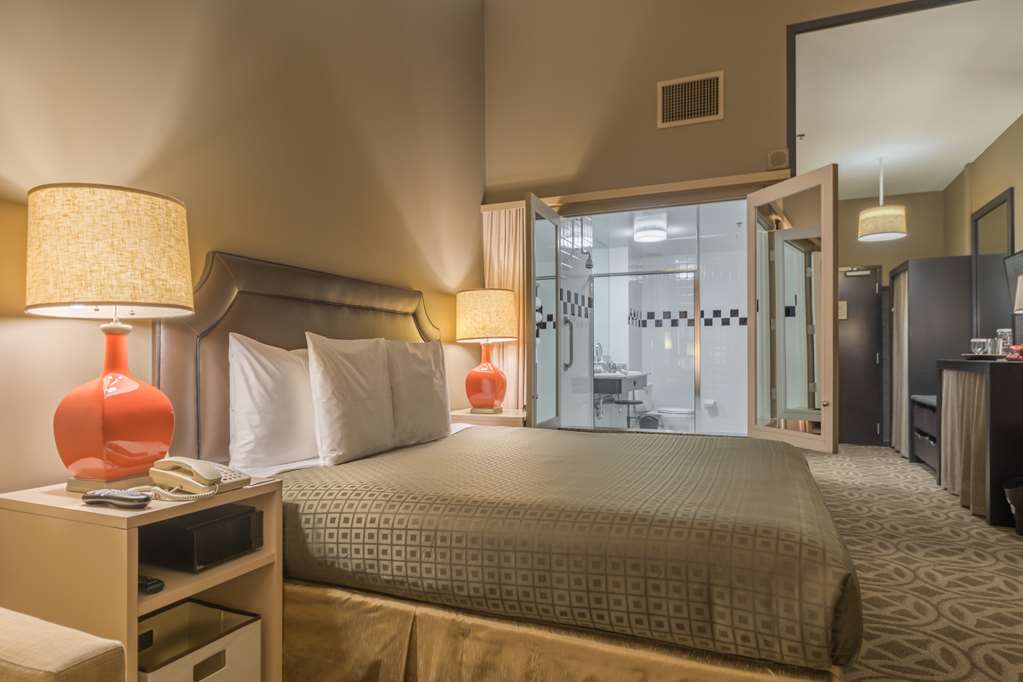 Proximity Hotel - thumb 14