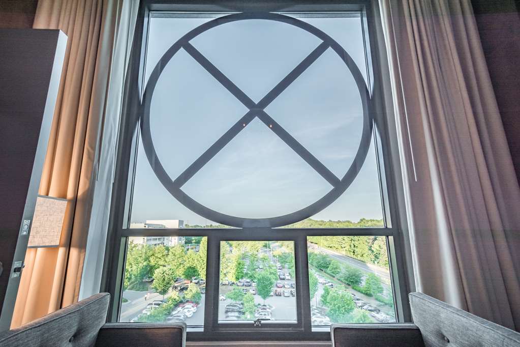 Proximity Hotel - thumb 16