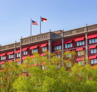 O.Henry Hotel - Accommodation Ohio