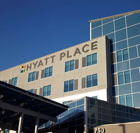 Hyatt Place Greensboro Downtown - Accommodation Ohio