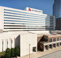 Marriott Greensboro Downtown - Accommodation Ohio