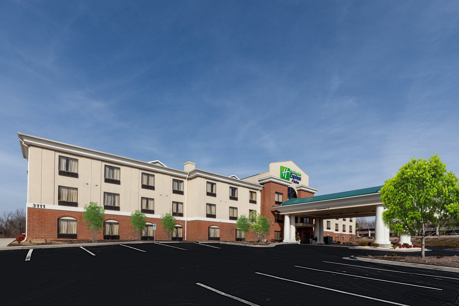 Holiday Inn Express Greensboro-East - thumb 0