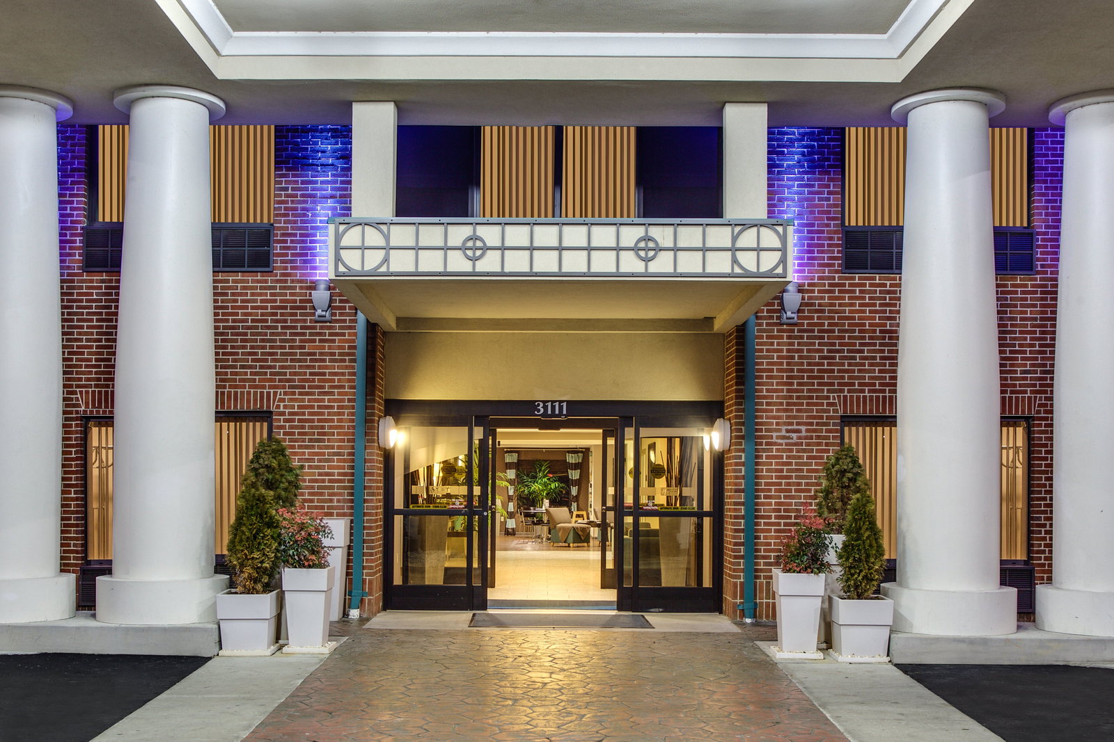 Holiday Inn Express Greensboro-East - thumb 2