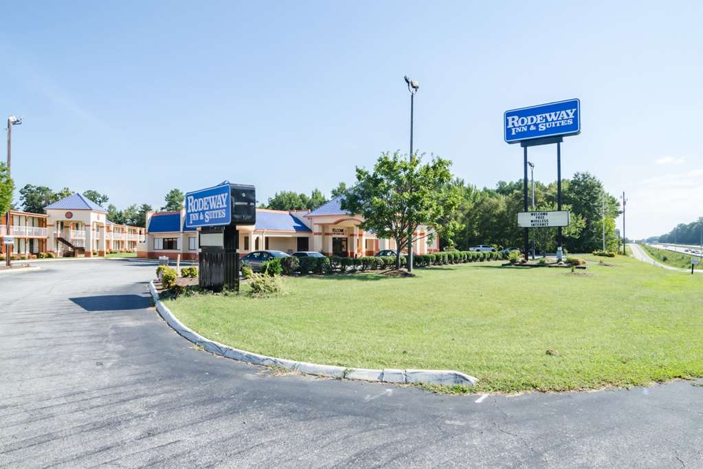 Rodeway Inn & Suites, Greensboro - thumb 2