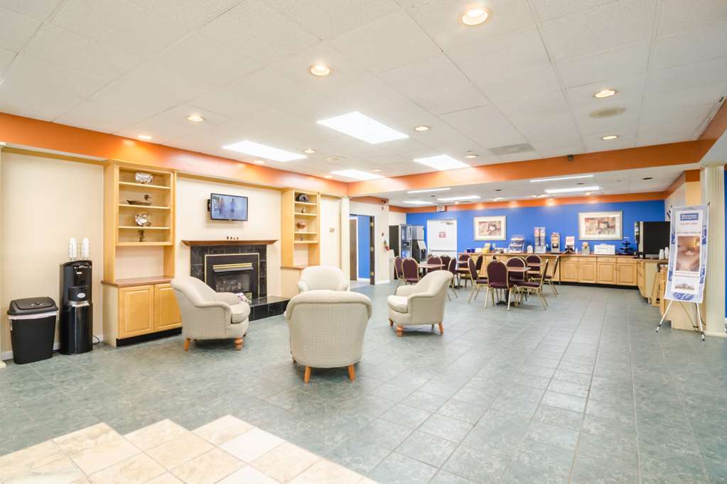 Rodeway Inn & Suites, Greensboro - thumb 4