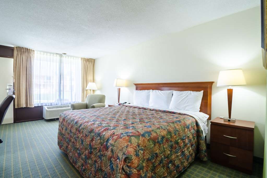 Rodeway Inn & Suites, Greensboro - thumb 7