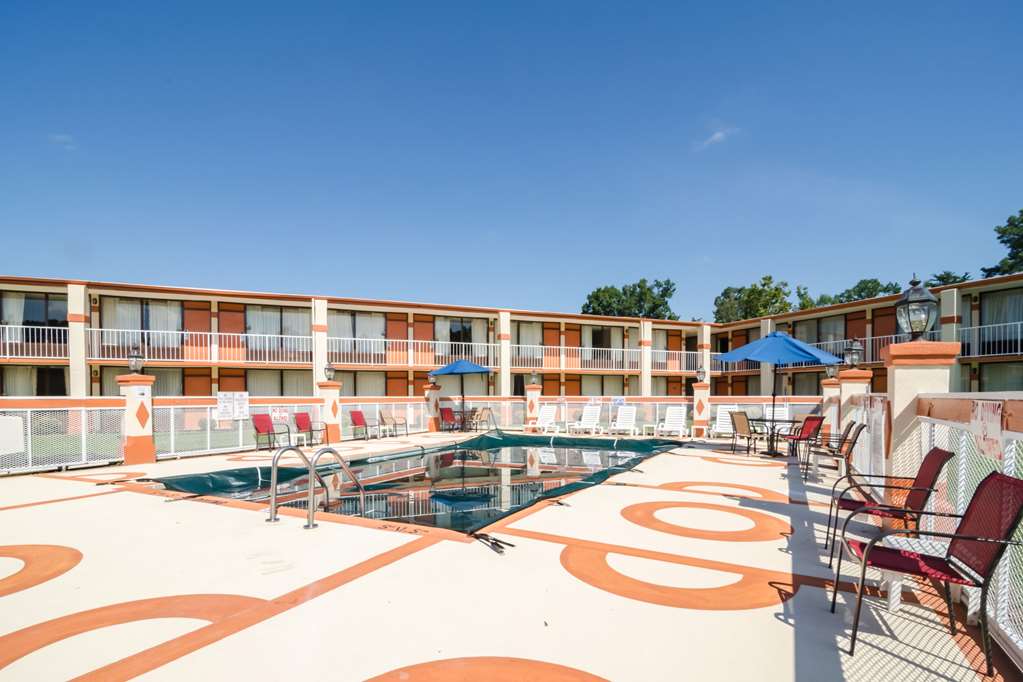 Rodeway Inn & Suites, Greensboro - thumb 8