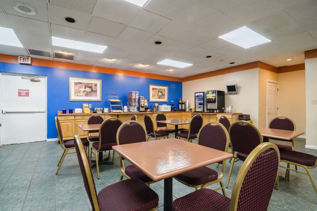 Rodeway Inn & Suites, Greensboro - thumb 13
