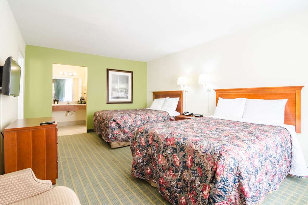 Rodeway Inn & Suites, Greensboro - thumb 15