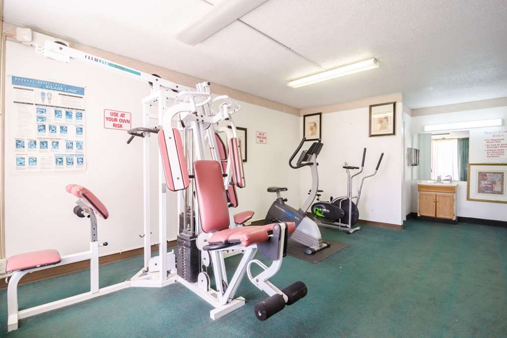 Rodeway Inn & Suites, Greensboro - thumb 16