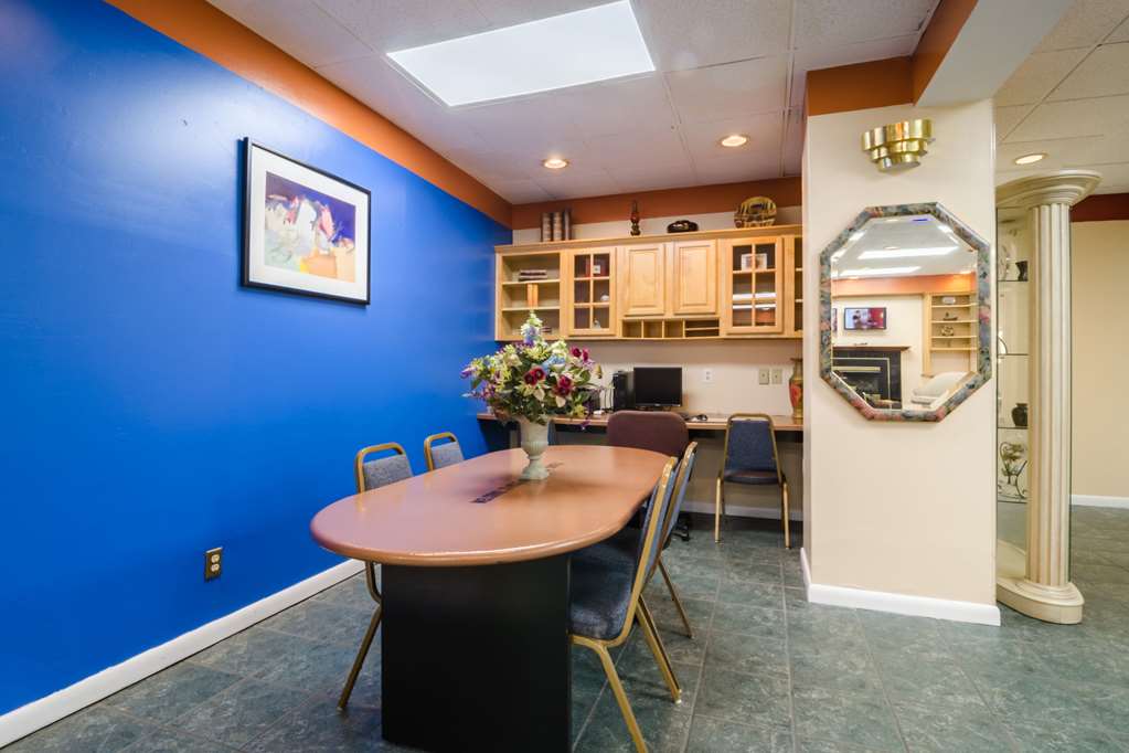 Rodeway Inn & Suites, Greensboro - thumb 17