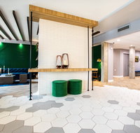 Hotel Denim - Accommodation Ohio
