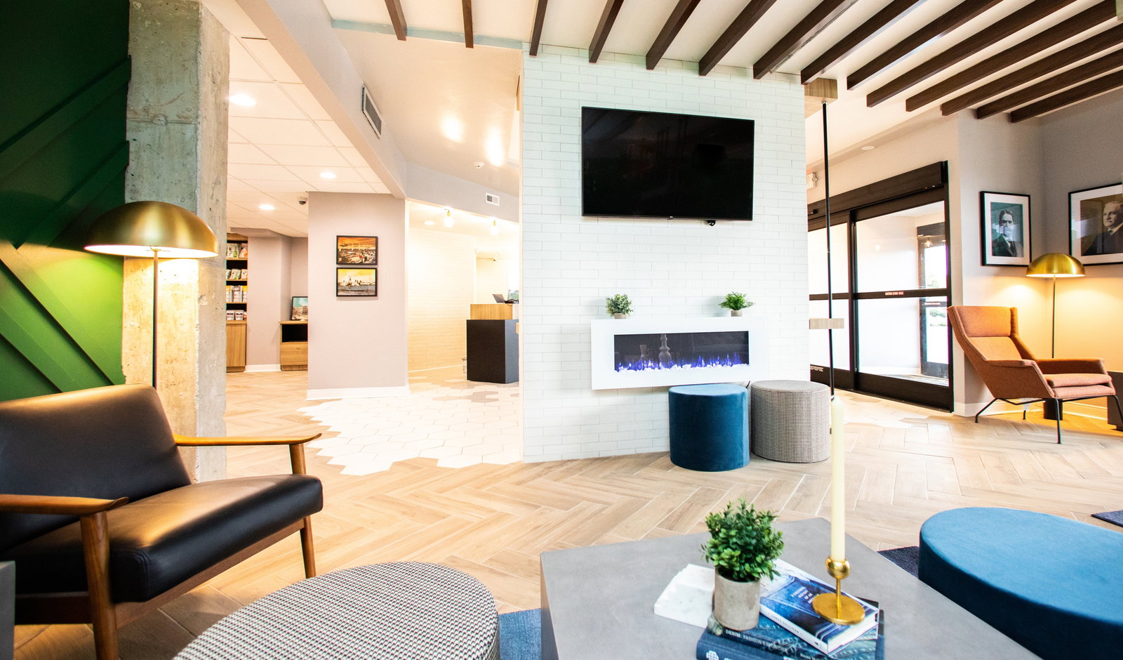 Hotel Denim - thumb 3