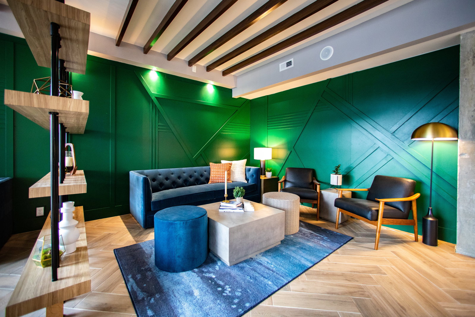 Hotel Denim - thumb 6