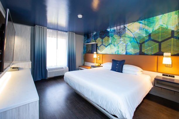 Hotel Denim - thumb 7