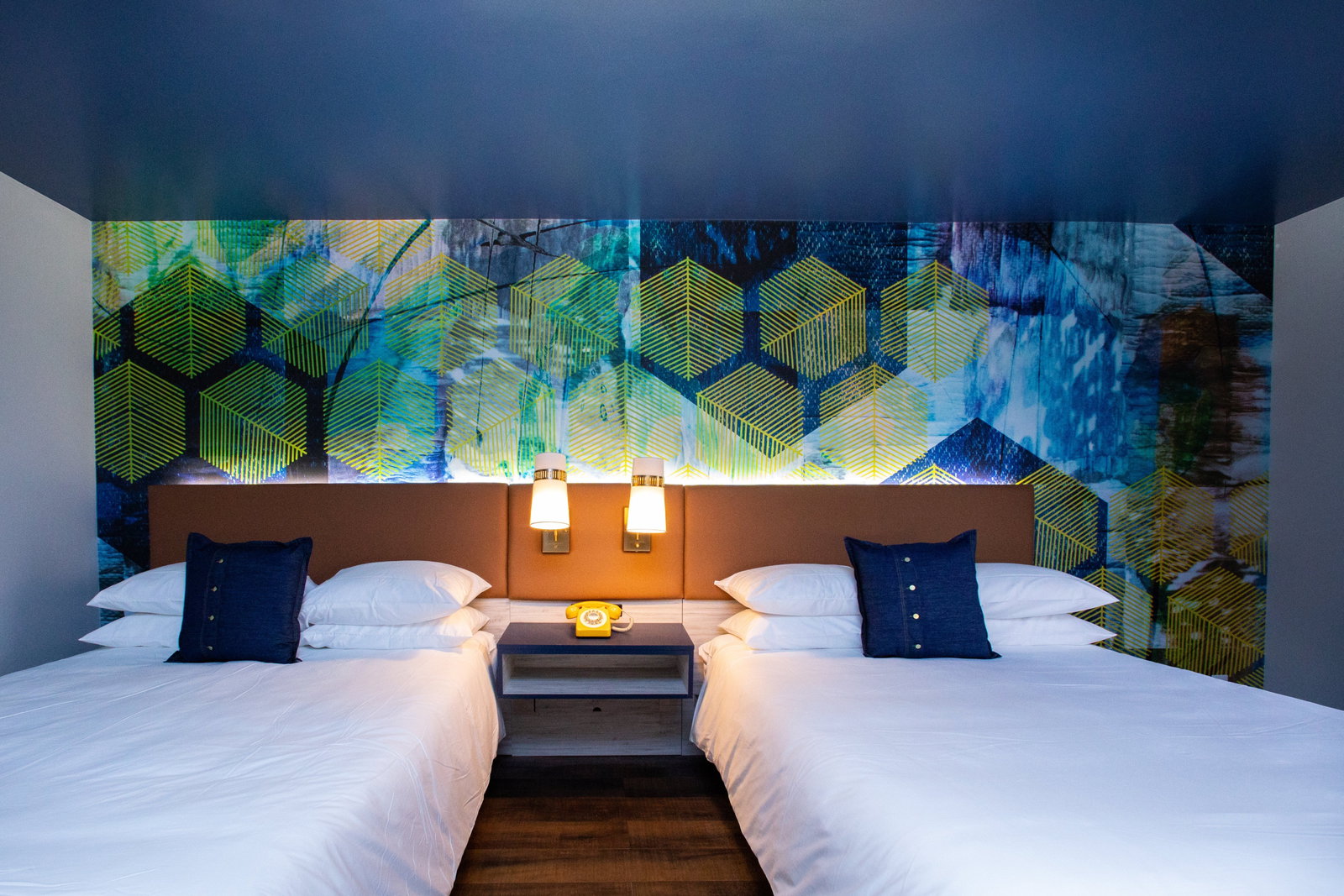 Hotel Denim - thumb 13