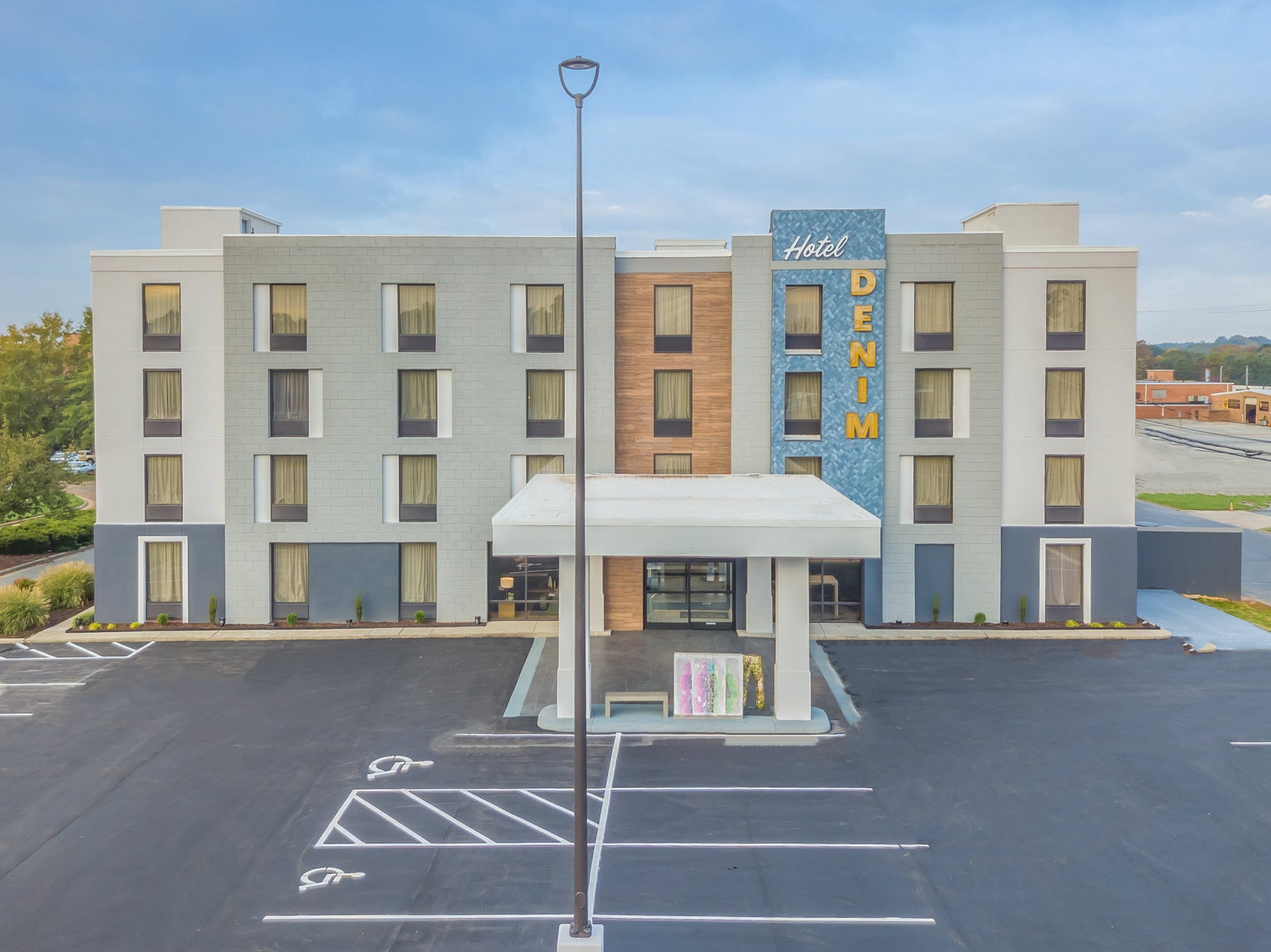 Hotel Denim - thumb 14