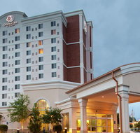 Doubletree by Hilton Hotel Greensboro - Accommodation Ohio