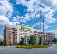 Holiday Inn Greensboro Coliseum - Accommodation Ohio