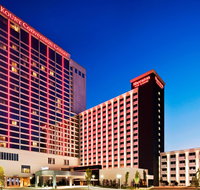 Sheraton Greensboro at Four Seasons - Accommodation Ohio