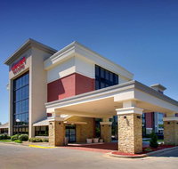 Drury Inn  Suites Greensboro - Accommodation Ohio