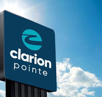 Clarion Pointe-Greensboro Coliseum Area - Accommodation Ohio