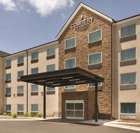 Country Inn  Suites Greensboro - Accommodation Ohio