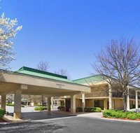 Howard Johnson Greensboro - Accommodation Ohio