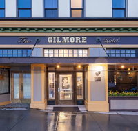 Gilmore Hotel Trademark Collection - Accommodation Ohio