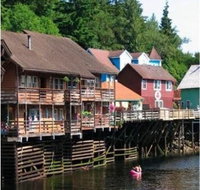 Inn at Creek Street  New York Hotel - Accommodation Ohio