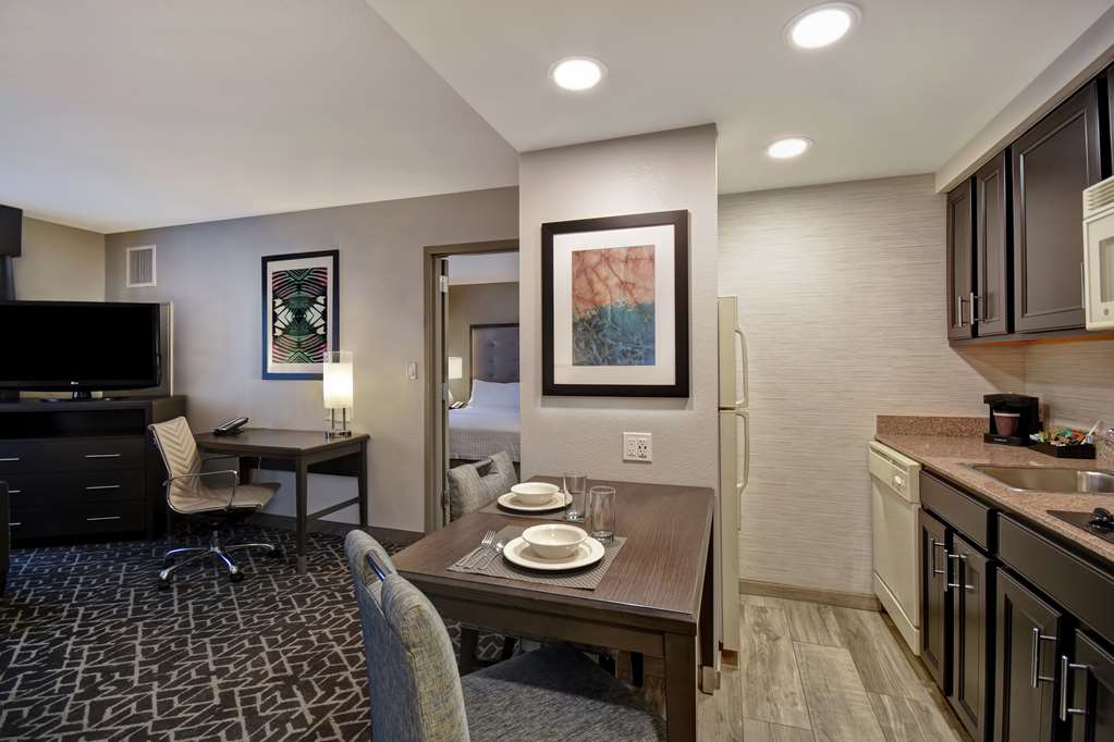 Homewood Suites By Hilton Edgewater-NYC - thumb 7