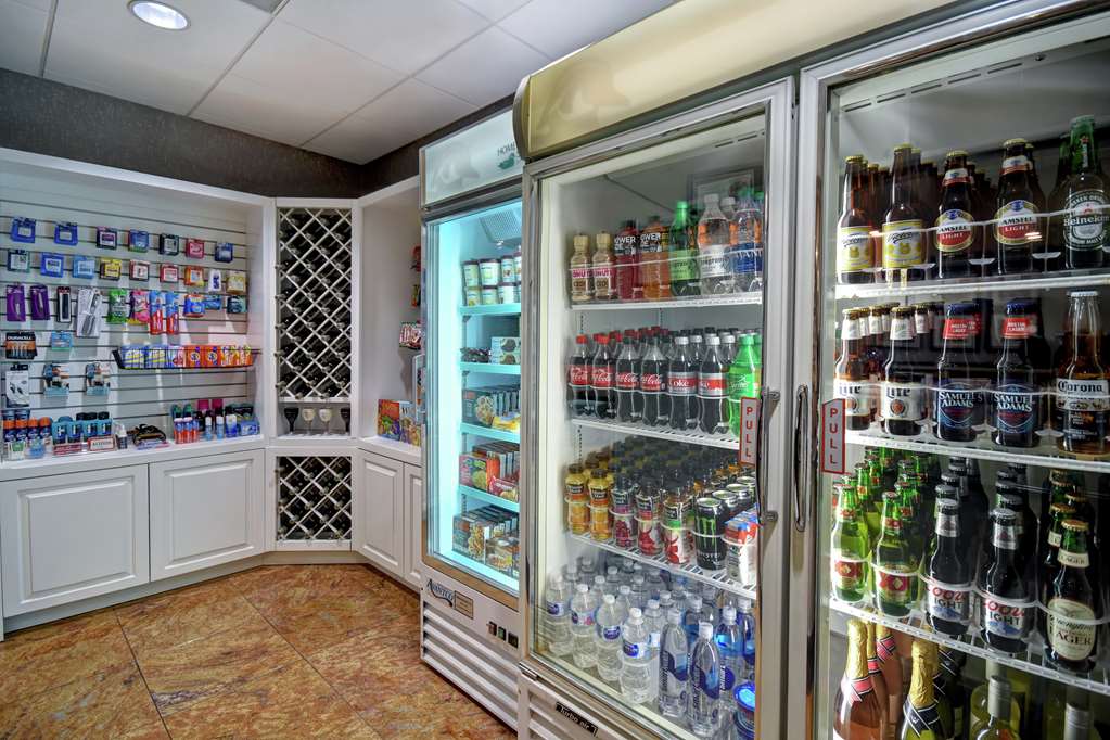 Homewood Suites By Hilton Edgewater-NYC - thumb 11