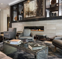 Courtyard by Marriott Edgewater NYC Area - Accommodation Ohio