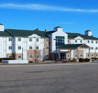 Baymont by Wyndham Sheridan - Accommodation Ohio