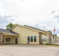 Quality Inn Sheridan - Accommodation Ohio