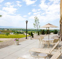 Hampton Inn Sheridan - Accommodation Ohio